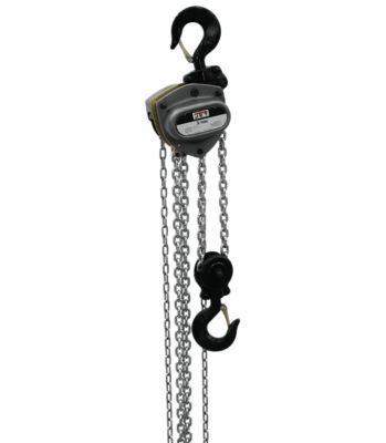 JET 6-Ton 40 ft. Lift JLP-A Series Lever Hoist