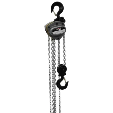 JET Lever Hoist 6 Ton Capacity 40 Feet Lift JLP-A Series Chain Hoists