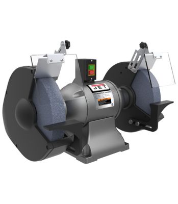 JET 12 in. IBG-12 Industrial Bench Grinder