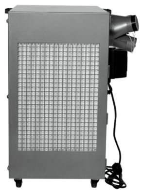 Image showing  JDC-510 Jet 1500 Cfm Industrial Dust Collector 3HP, 220V, 3Phase, 414900