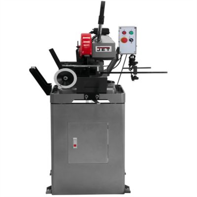 Image showing  20A 275 mm Ferrous Manual Cold Saw