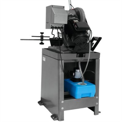 Image showing  20A 275 mm Ferrous Manual Cold Saw