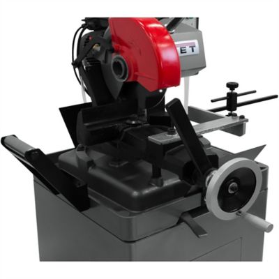 Image showing  20A 275 mm Ferrous Manual Cold Saw