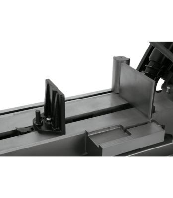 Image showing  230V 12 in. x 20 in. J-7060 Semi-Automatic 3-Phase Horizontal Band Saw