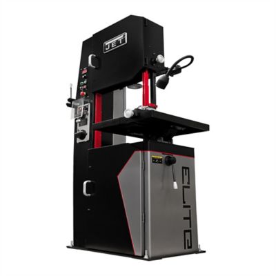 JET 20A 20 in. Elite Vertical Band Saw