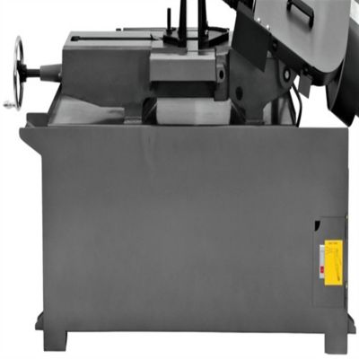 Image showing  230/460V 13 in. HBS-1321W Semi-Auto 3-Phase Horizontal Band Saw