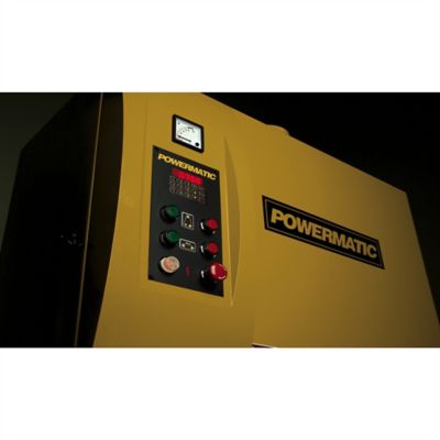 Image showing  37 in. x 75 in. 3A WB-37 Variable Speed Belt Sander