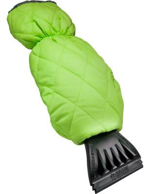 Image showing  Premium Ice Scraper Mitt