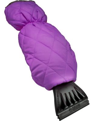 Image showing  Premium Ice Scraper Mitt