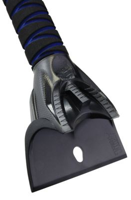 Image showing  34 in. Power-Force Snowbrush