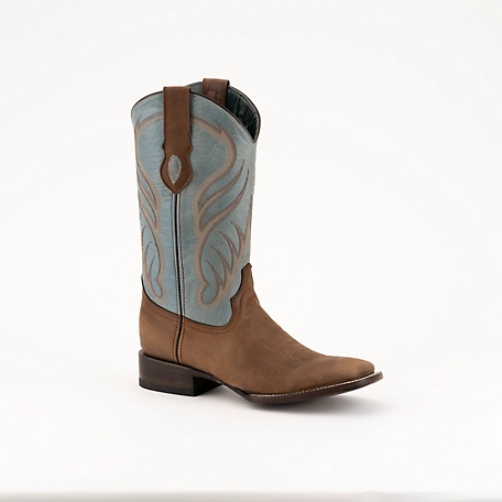 Ferrini Men's Hunter Cowboy Boots