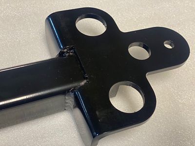 Image showing  2-Way UTV Hitch