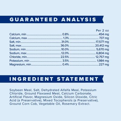 Image showing 7 th Farnam Elite Electrolyte Apple Pellets, 7.5 lb., 100544844
