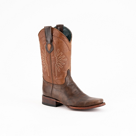 Ferrini Men's Santa Fe Cowboy Boots