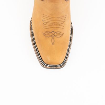 Image showing  Men's Kingston Narrow Square Toe Boots