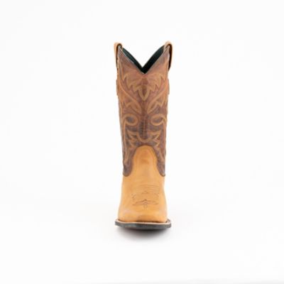 Image showing  Men's Kingston Narrow Square Toe Boots