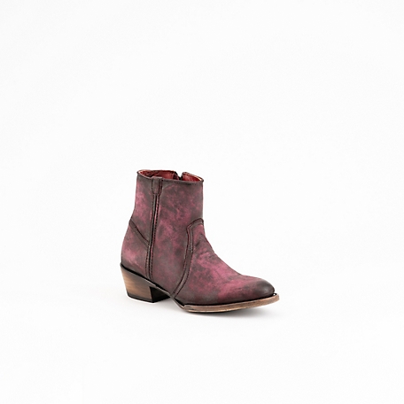 Ferrini Women's Stacey Western Boots