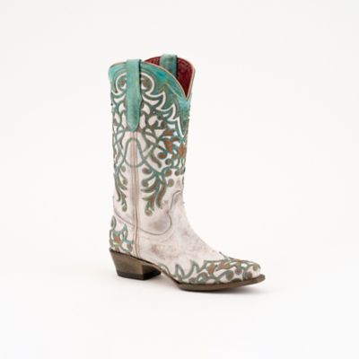 Ferrini Ivy Cowboy Boots