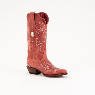 Ferrini Women's Bella Cowgirl Boots