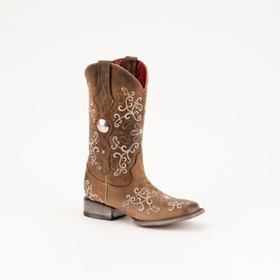 Ferrini ladies boots hotsell