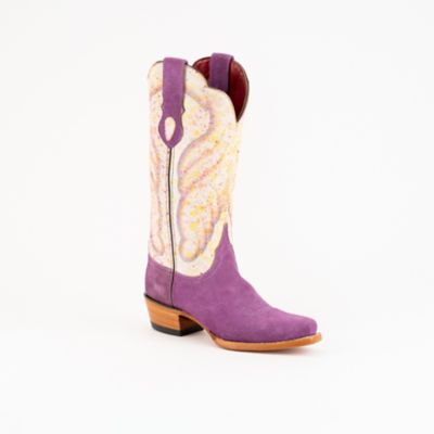 Ferrini Women's Candy Cowgirl Boots