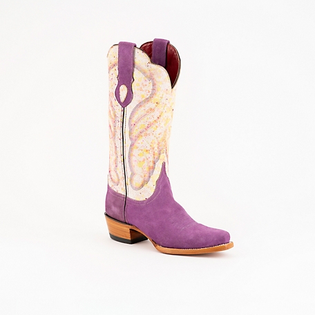 Ferrini Women's Candy Cowgirl Boots