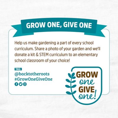 Image showing 9 th Back to the Roots 1 cu. ft. Natural & Organic All-Purpose Premium Peat-Free Garden Soil