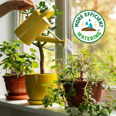 Image showing 5 th Back to the Roots 1 cu. ft. Natural & Organic All-Purpose Premium Peat-Free Potting Mix