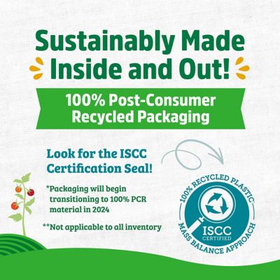 Image showing 9 th Back to the Roots 1 cu. ft. Natural & Organic All-Purpose Premium Peat-Free Potting Mix