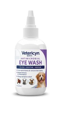 Image showing  Plus Antimicrobial All Animal Eye Care Kit