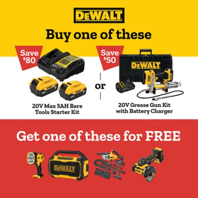 Image showing  3 in. Diameter 20V Max XR Brushless Cut Off Tool, Bare Tool