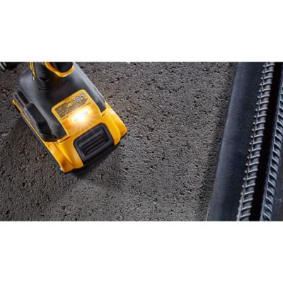 Image showing 5 th DEWALT 3 in. Diameter 20V Max XR Brushless Cut Off Tool, Bare Tool