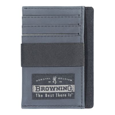 Browning Tactical Front Pocket Wallet