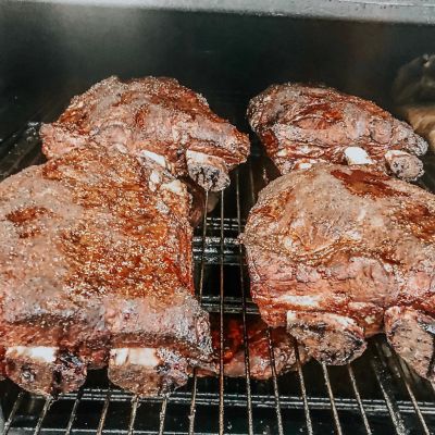 Image showing  Hickory Seasoning Trio, 3-Pack