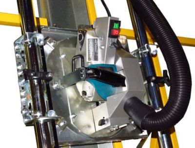 Image showing  Vertical Panel Saw, Full Size, 64 in. Cross Cut, 2064