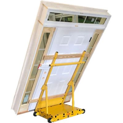 Image showing  Scoop Dolly, 800 lb. Capacity