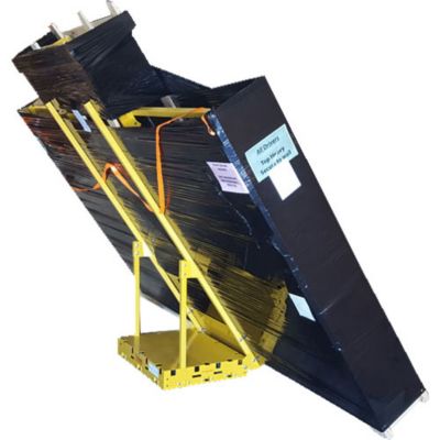 Image showing  Scoop Dolly, 800 lb. Capacity