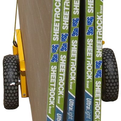 Image showing  700 lb. Capacity Panel Express