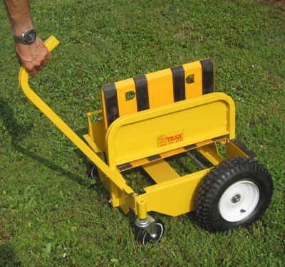 Image showing  700 lb. Capacity Panel Express