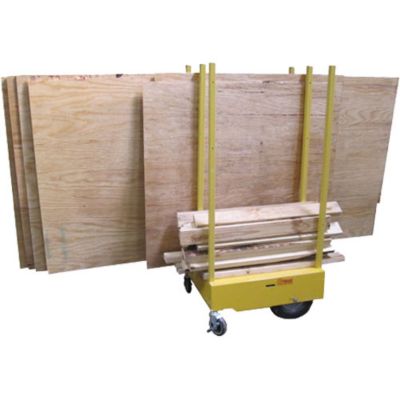 Image showing  700 lb. Capacity Dolly Max