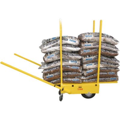 Image showing  700 lb. Capacity Dolly Max