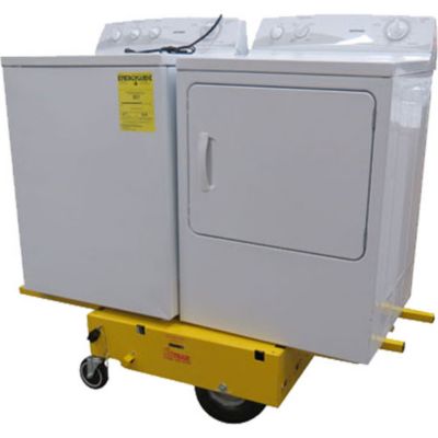 Image showing  700 lb. Capacity Dolly Max