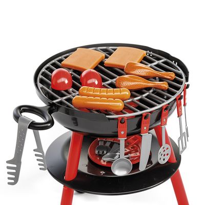 Image showing  Barbecue Party Set with 30 Accessories