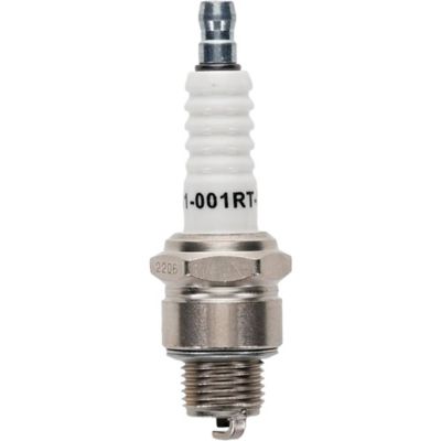 Image showing  13/16 in. Spark Plug, 131-001RT-STN