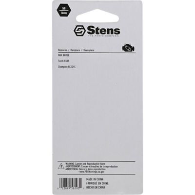 Image showing  5/8 in. Spark Plug, 131-002RT-STN