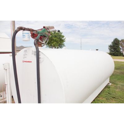 Image showing  Goldenrod 596-5 Water-Block Fuel Tank Filter Canister