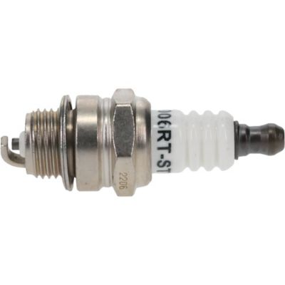 Image showing  3/4 in. Spark Plug, 131-006RT-STN