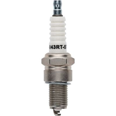 Image showing  13/16 in. Spark Plug, 131-043RT-STN