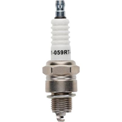 Image showing  13/16 in. Spark Plug, 131-059RT-STN