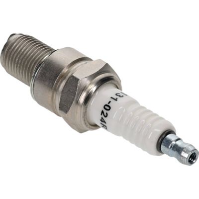 Image showing 5 th Stens 13/16 in. Spark Plug, 131-024RT-STN
